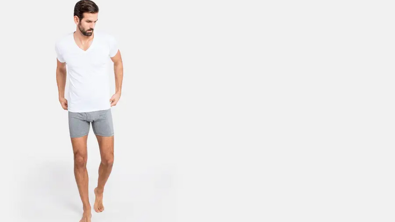 The Most Comfortable Underwear for Men