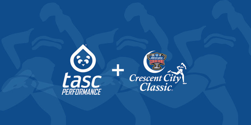 Hometown Gear: hongkongpackagetours + Crescent City Classic