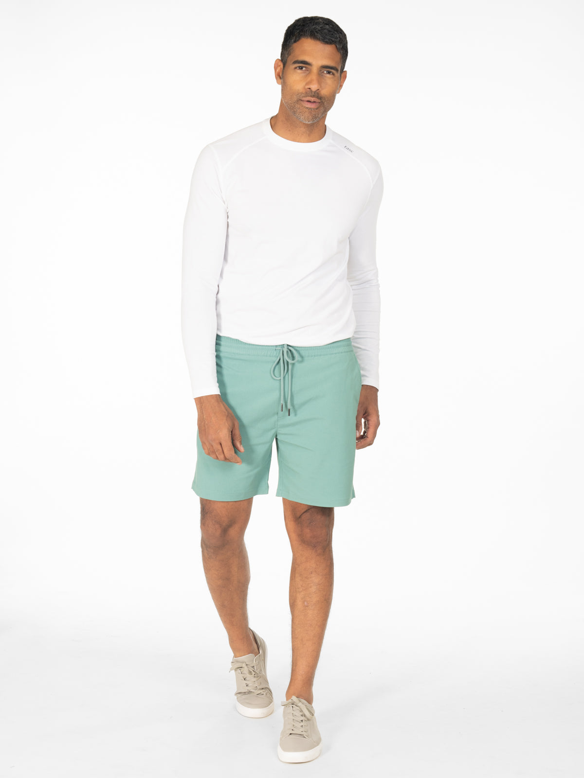 Weekender Short 2.0 tasc performance (Seafoam)