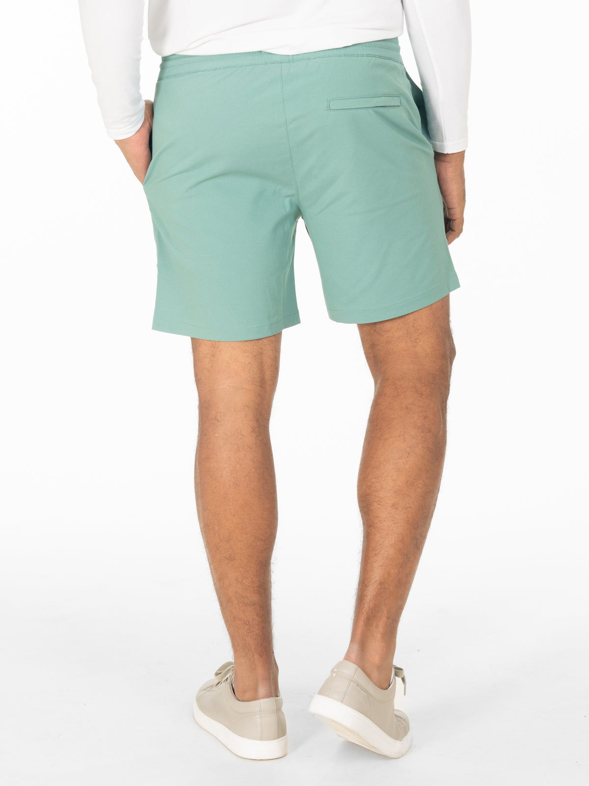 Weekender Short 2.0 tasc performance (Seafoam)