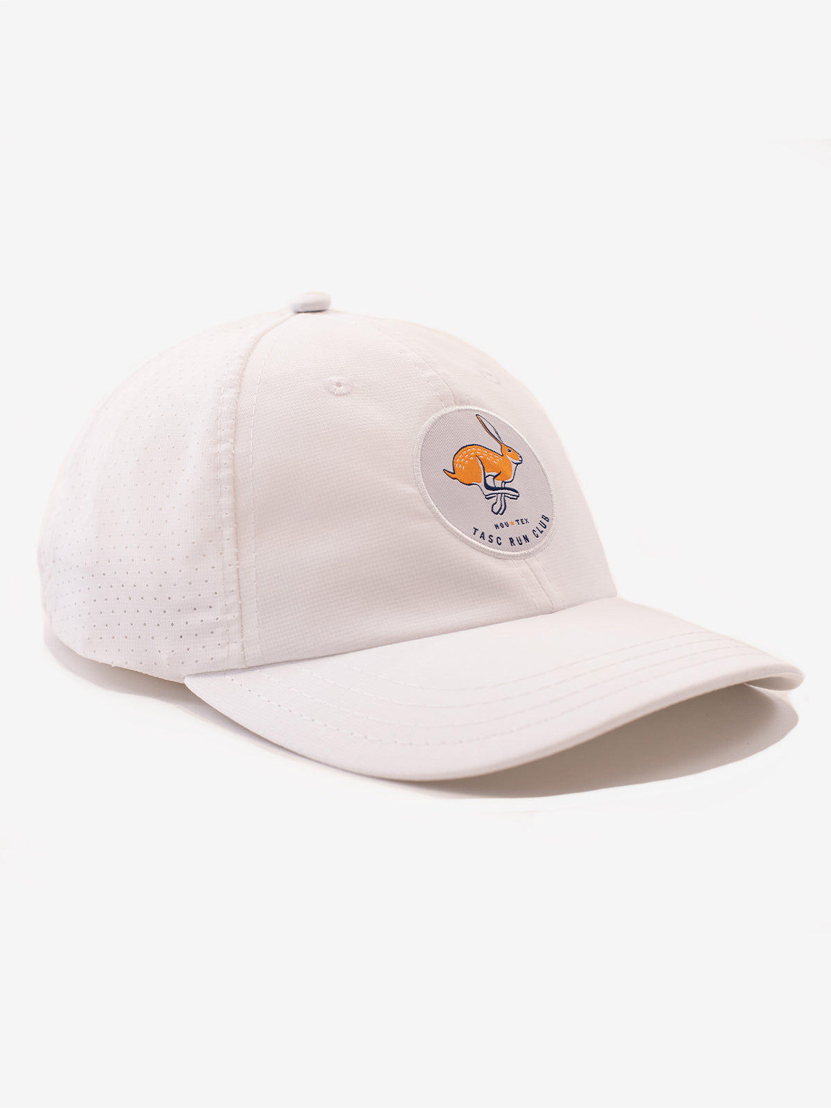 Signature State Hat tasc performance (White/Jackrabbit)