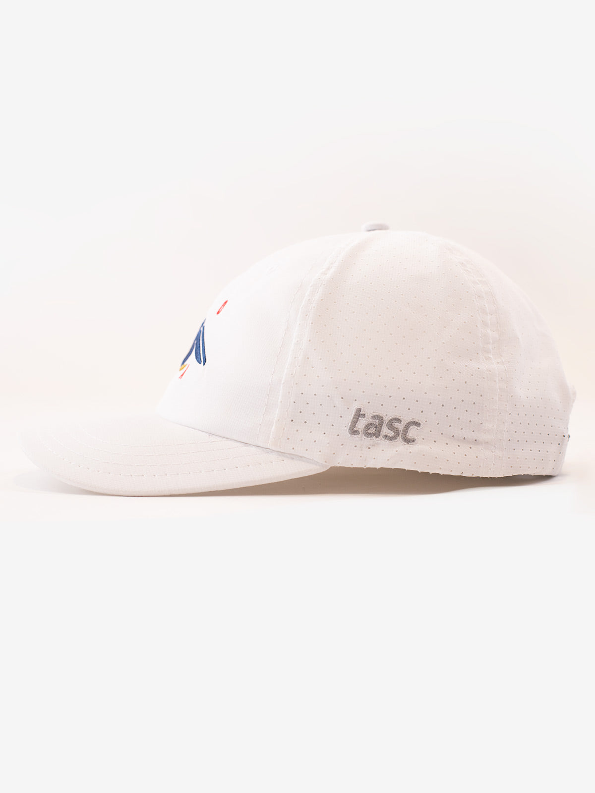 Signature State Hat tasc performance (White)