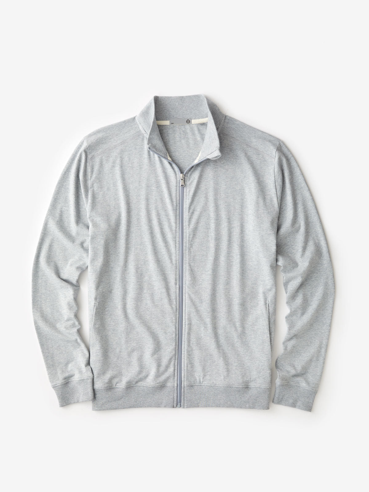 Carrollton Classic Jacket hongkongpackagetours (PerfectGrayHeather)