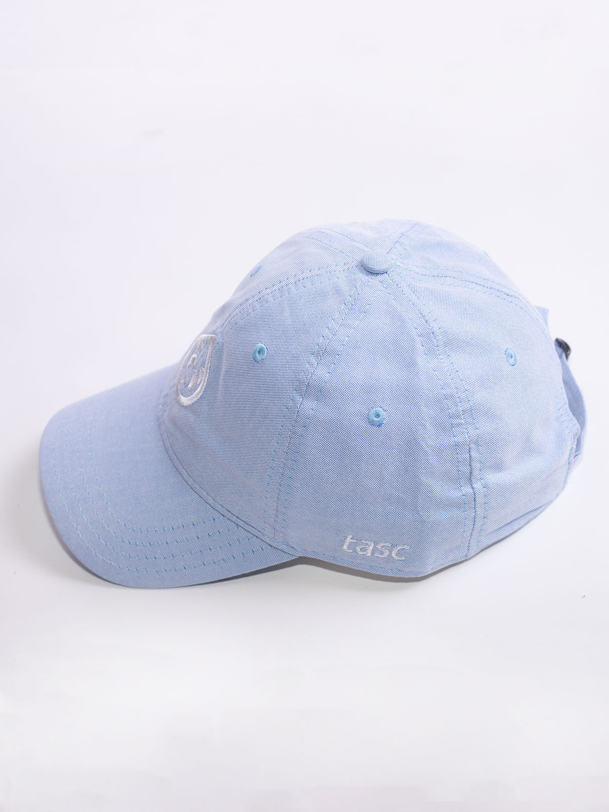 Signature Logo Hat tasc performance (RoyalOxford)