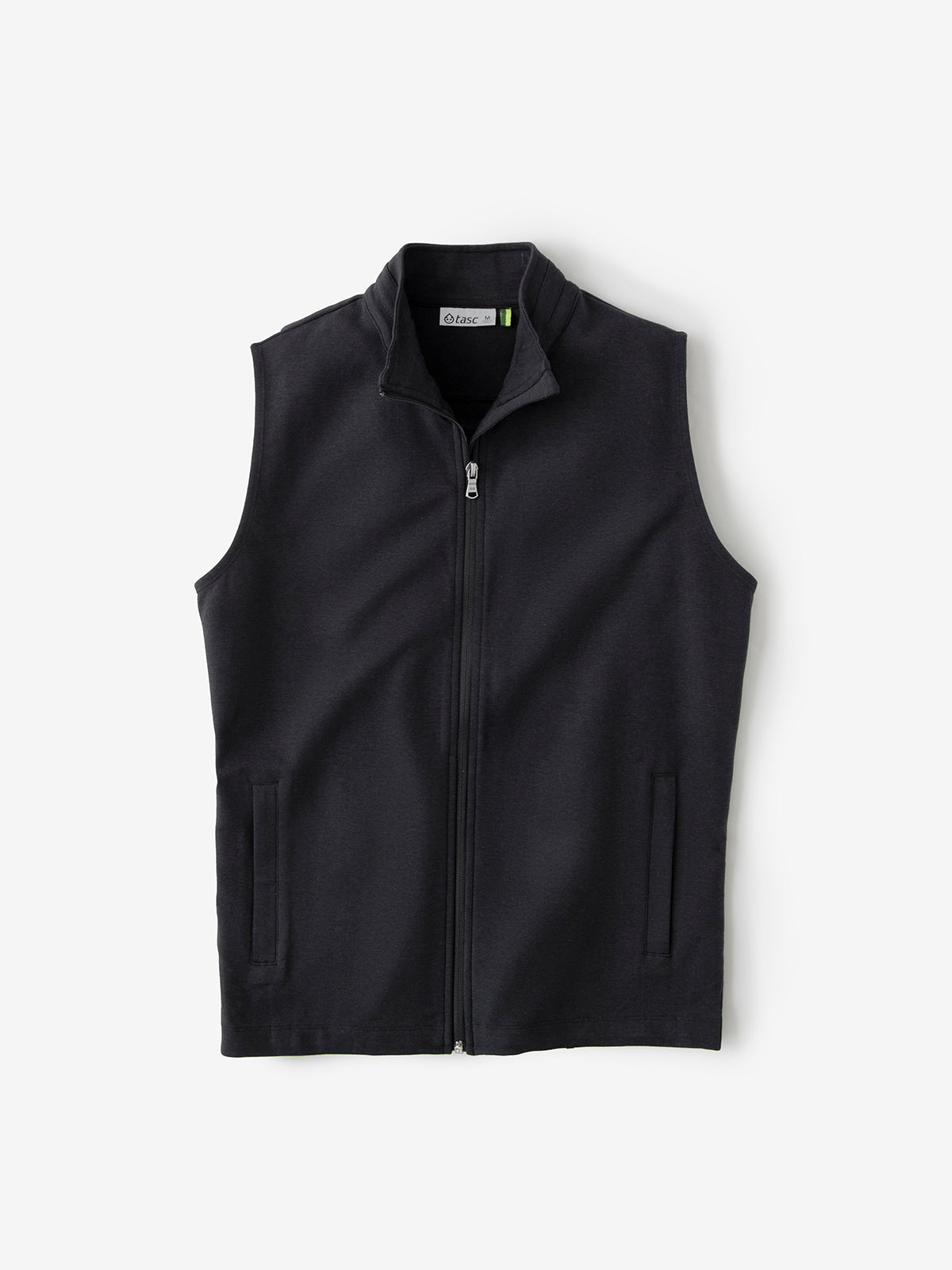 Urban Pursuit Vest - hongkongpackagetours (Black)