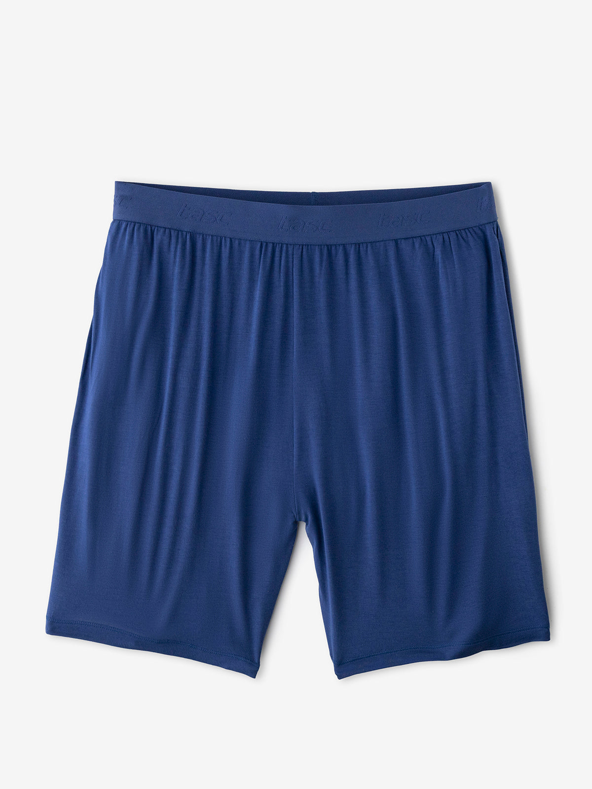 Bamboo Silk Sleep Short tasc performance (Twilight)