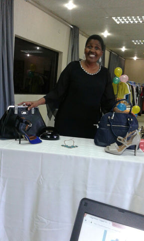 Thank you for coming to our MyOkavangoshop.com Palapye POP UP