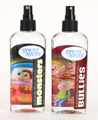 Spray 'Em Away - 2 Sprays Mix and Match