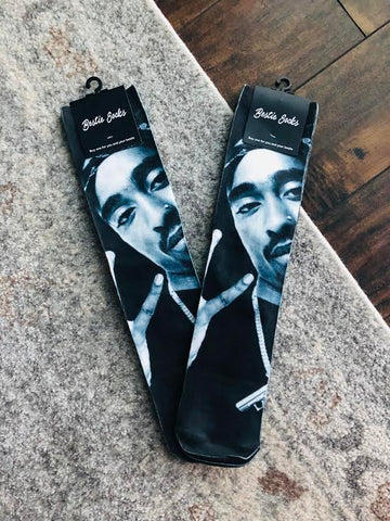 2PAC SOCKS