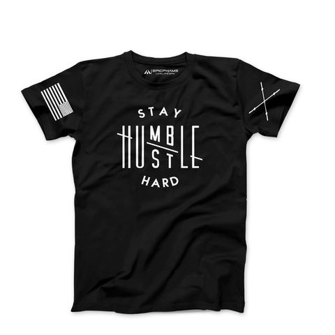 Hustle / Humble
