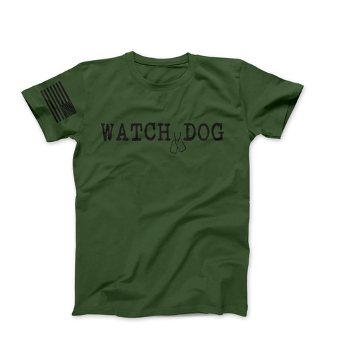 WATCH DOG