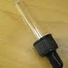 Black Nitrite Dropper 18400 (neck fits 10mL Essential Oil bottle) May Special