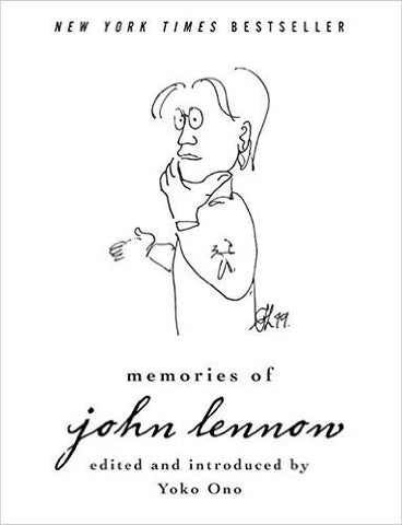 Memories of John Lennon - Rock N Sports