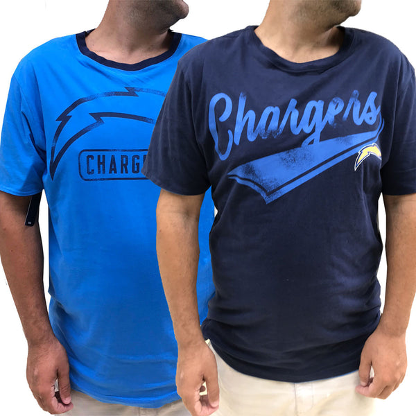 chargers t shirts cheap