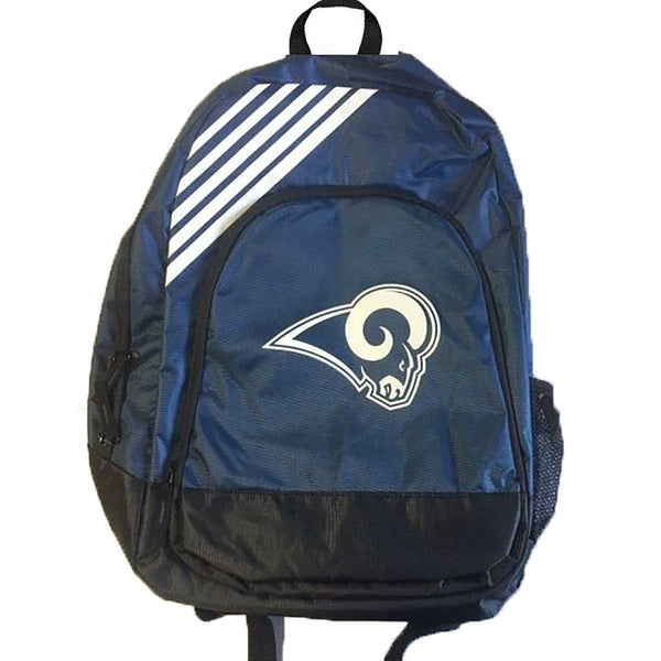 la rams backpack