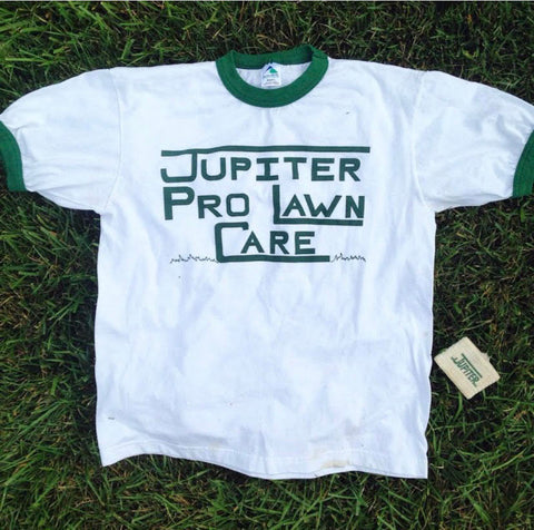 Jupiter Pro Lawn Care Shirt