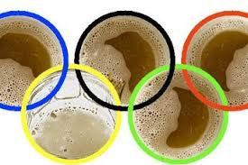 How To Host A Better Beer Olympics Pongcaddie