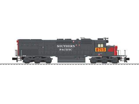 Lionel 6-84636 - LEGACY SD40T-2 Diesel Locomotive "Union Pacific" #8715 (Southern Pacific Colors)