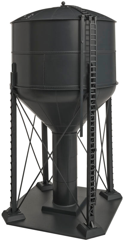 o scale water tower