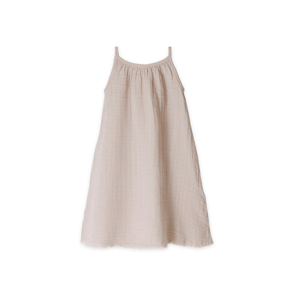 gauze sundress