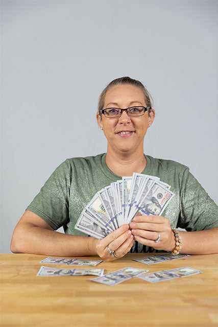 Crystal Russ
