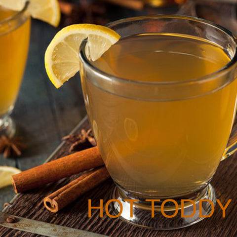 hot toddy