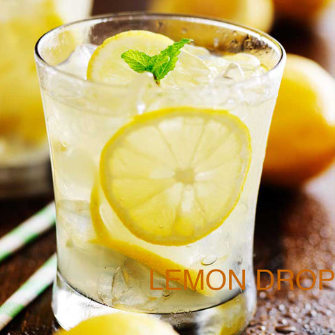 lemon drop