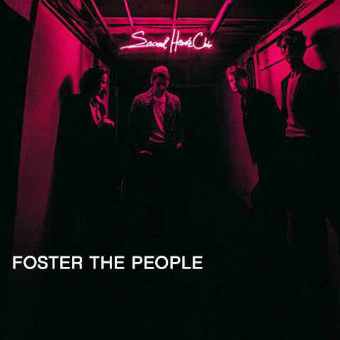 Foster The People