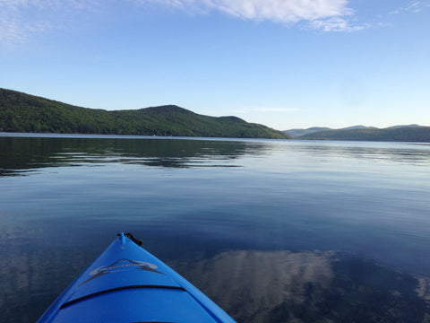 Lake George, NY 