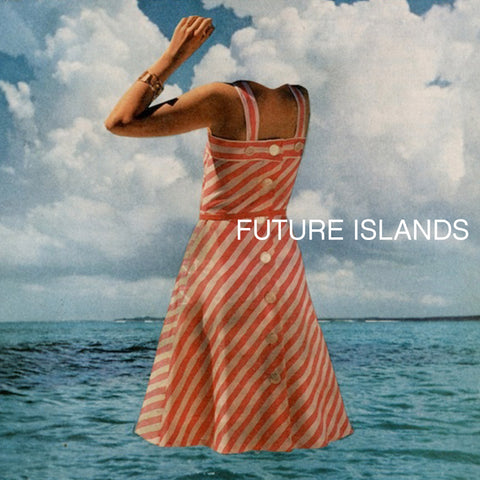 Future Islands