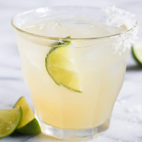 Classic Margarita