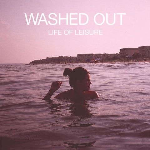 Washed Out