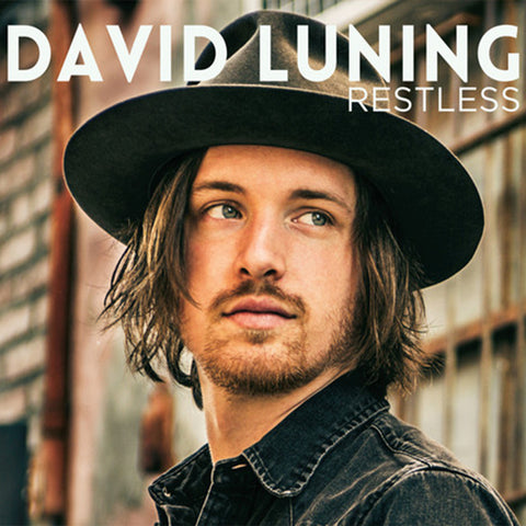 David Luning