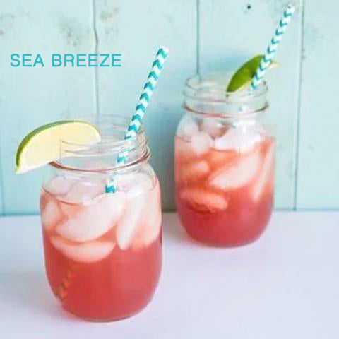 Sea Breeze Cocktail