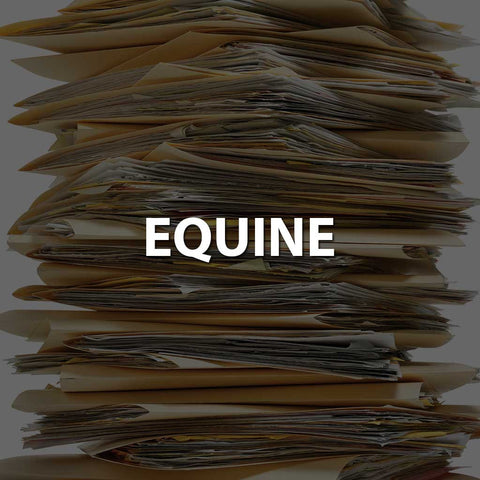 Equine Worming Policy