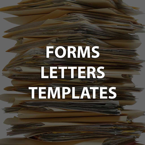 First Written Warning Form