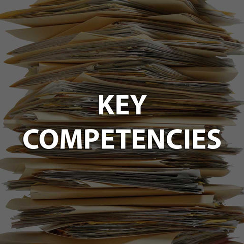 Groomer Level 2 Key Competencies
