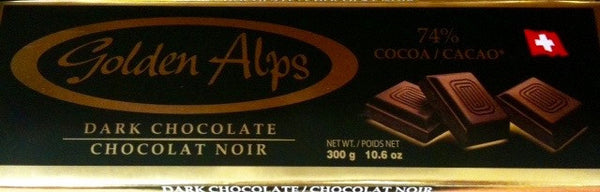 switzerland dark chocolate