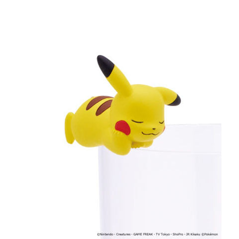 Kitan Club Putitto Series Pikachu Blind Box Single Core1