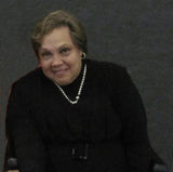 Dra. Norma Maldonado de la Vega, Testimonio