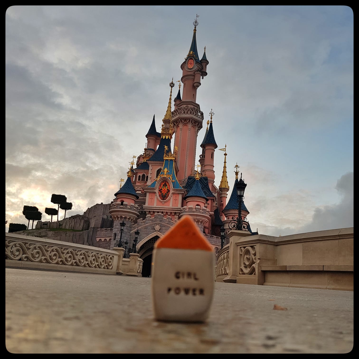 Euro Disney 