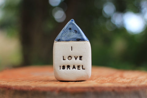 Israel gifts