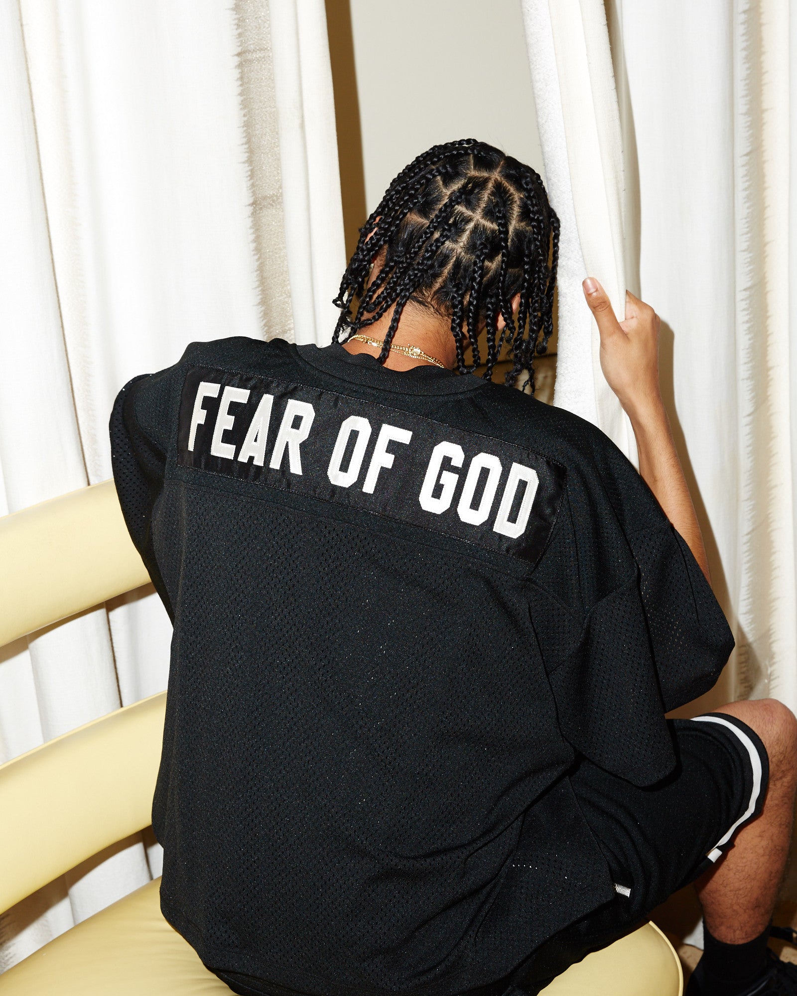 Fear of God Fifth Collection – UNKNWN