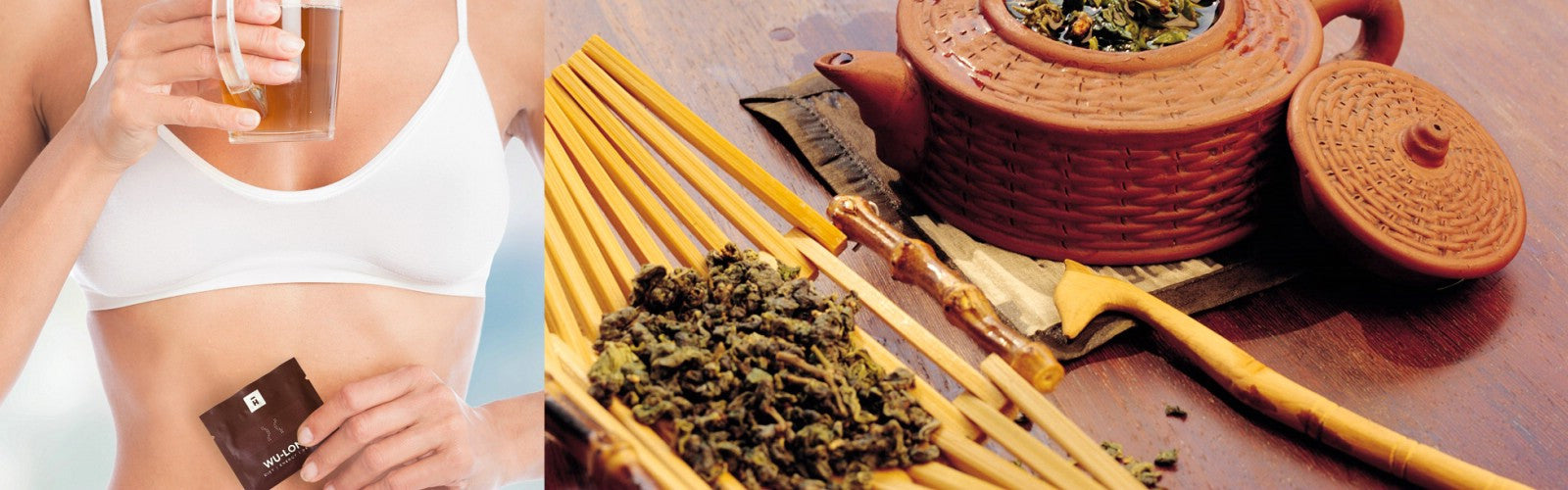 Wu-Long Tea Health Benefits