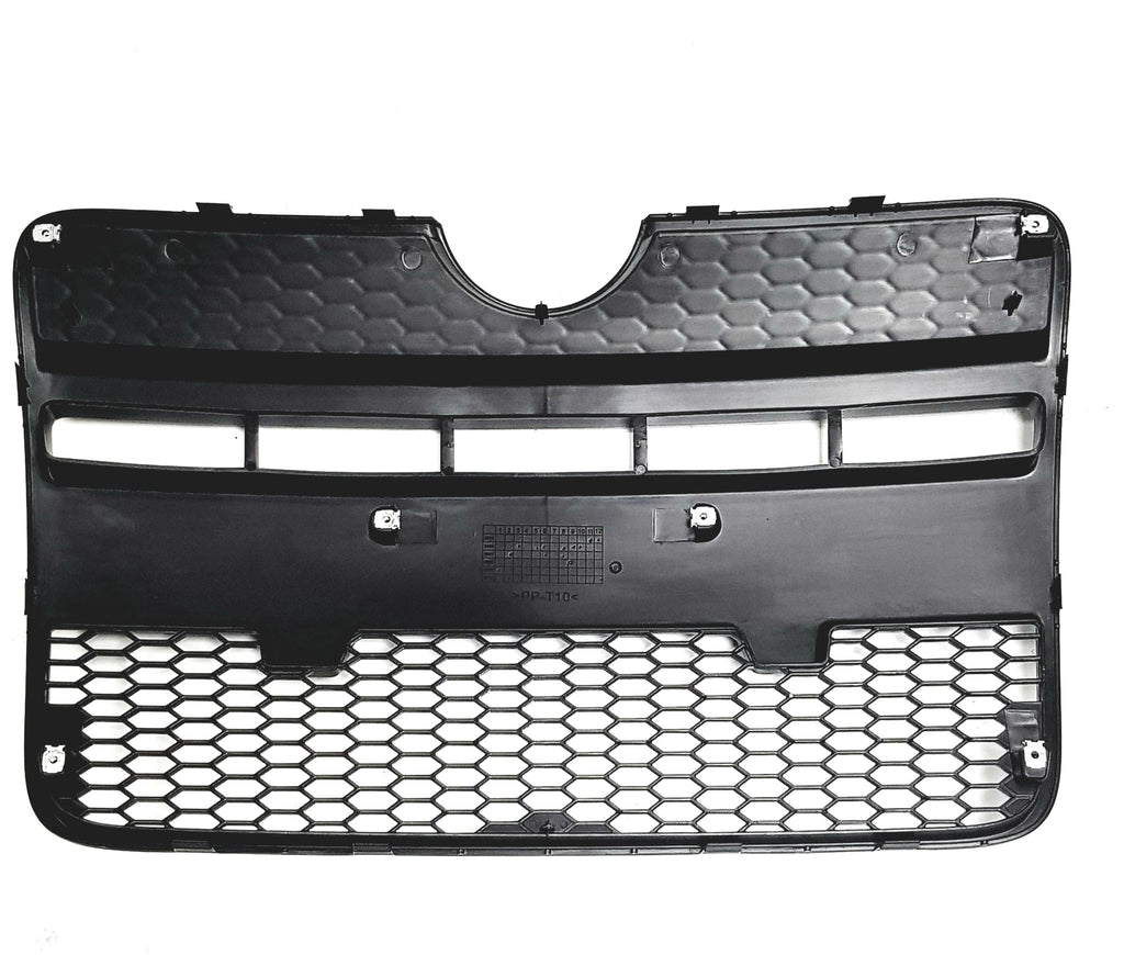 fiat panda 100hp front bumper