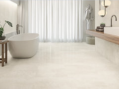 Image of Halden Arctic Tile in Luxurious Bathroom