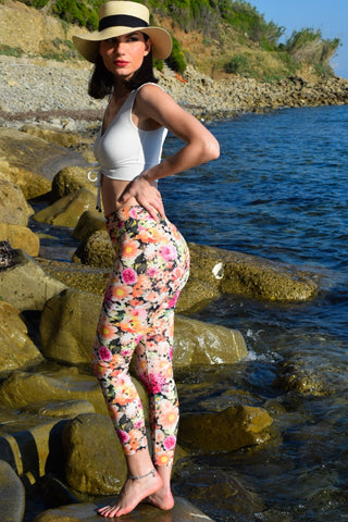 Tango Leggings outfit