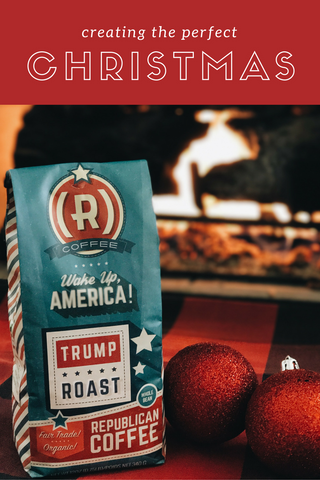 Give Republican Coffee for Christmas