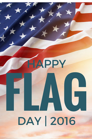 Republican Coffee Happy Flag Day