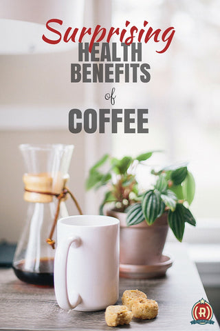 Surprising Health Benefits of Coffee: Republican Coffee